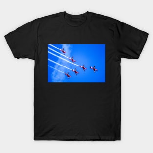 RAAF Roulettes T-Shirt